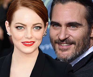Emma Stone, Joaquin Phoenix Join Next Woody Allen Film