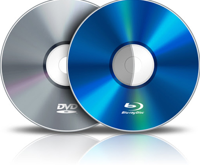 When We Talk About Video Storage Formats, Blu-ray VS DVD Has Been